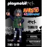 Yamato Playmobil Naruto 71105