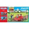 Starter Pack Couple de Mariés Playmobil City Life 71077