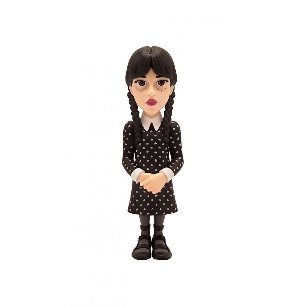 Minix Wednesday Mercredi Addams