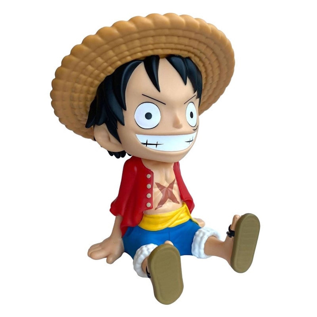 Figurine Anime Heroes One Piece - La Grande Récré