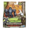 Pack 2 Figurines Transformers Movie Beast Alliance Weaponizer