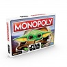 Monopoly : édition Star Wars L'Enfant