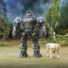 Pack 2 Figurines Transformers Movie Beast Alliance Weaponizer