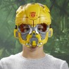 Mask Bumblebee Transformers Movie 2 en 1