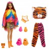 Barbie Cutie Reveal Tigre