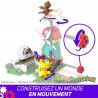 Coffret de Construction Pokémon Moulin à la Campagne