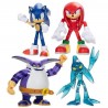 Figurine Sonic - 10 cm