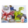 Robo Alive - Dinosaure Raptor