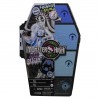Monster High Les Casiers Secrets de Frankie Stein