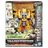 Figurine Transformers Movie Beast Mode Bumblebee