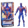 Figurine Titan Deluxe Spider-Verse Spiderman 2099