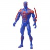 Figurine Titan Deluxe Spider-Verse Spiderman 2099