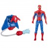 Figurine Aquatique Spiderman