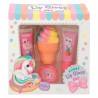 Ylvi Licorne Set Gloss