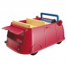 Peppa Pig Voiture Rouge