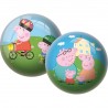 Ballon Peppa Pig 23 cm