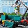 Train de Marchandises Lego City 60336