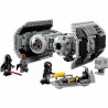 Le Bombardier TIE Lego Star Wars 75347