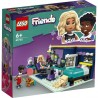 La Chambre de Nova Lego Friends 41755