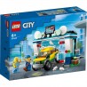 Station de Lavage Lego City 60362
