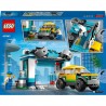 Station de Lavage Lego City 60362