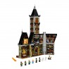 La Maison Hantée de la Fête Foraine Lego Icons 10273