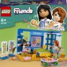 La Chambre de Liann Lego Friends 41739