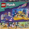 La Chambre de Liann Lego Friends 41739