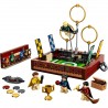 Malle de Quidditch Lego Harry Potter 76416