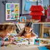 100 Ans d'Icônes Disney Lego Disney 43221