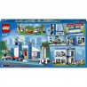 Le Centre d'Entraînement de la Police Lego City 60372