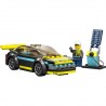 La Voiture de Sport Electrique Lego City 60383