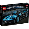 Bugatti Bolide Agile Bleu Lego Technic 42162