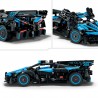 Bugatti Bolide Agile Bleu Lego Technic 42162