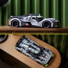 Peugeot 9X8 24H Le Mans Hybrid Hypercar Lego Technic 42156