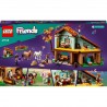 Écurie d'Autumn Lego Friends 41745