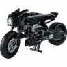 Batcycle Batman Lego Technic 42155