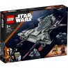 Chasseur Pirate Lego Star Wars 75346