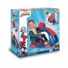 Simulateur V8 Driver Spidey