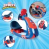 Simulateur V8 Driver Spidey