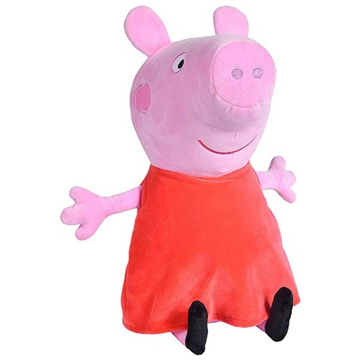 Peluche Peppa Pig 33 cm