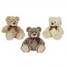 Peluche Ours avec Noeud