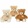 Peluche Ours Cousu