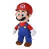 Peluche Géante 70 cm Mario