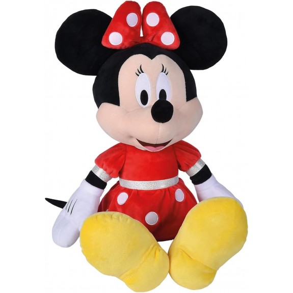 Peluche Mickey Disney Pirate 49cm