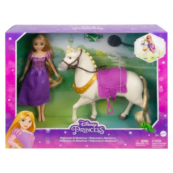 Barbie - poupee toilettage des chevaux, poupees