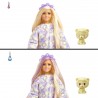 Barbie Cutie Reveal Lion