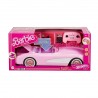 Barbie Voiture Radiocommandée - Hot Wheels