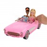 Barbie Voiture Radiocommandée - Hot Wheels