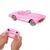 Barbie Voiture Radiocommandée - Hot Wheels